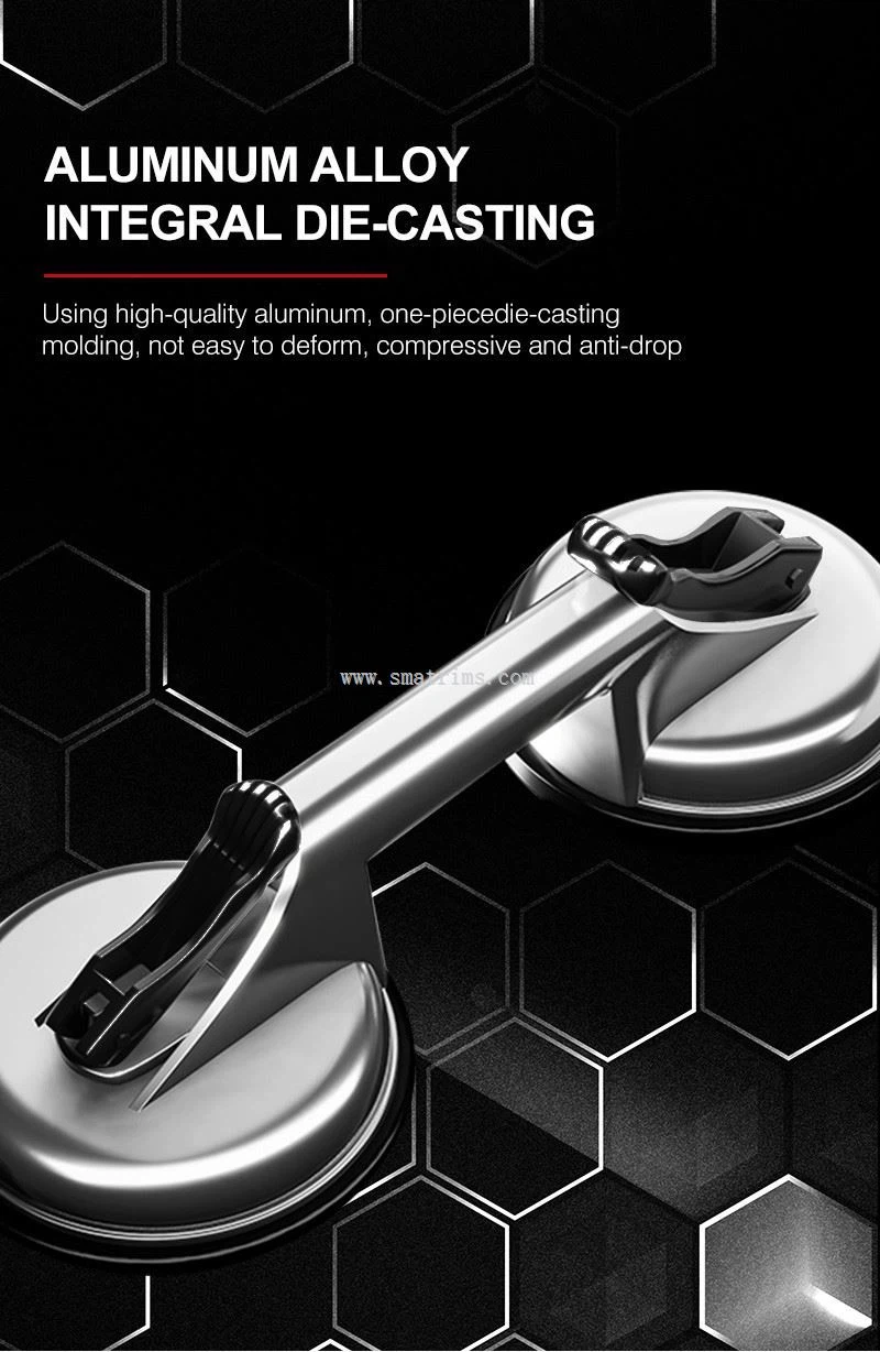 7. floor tile suction cups