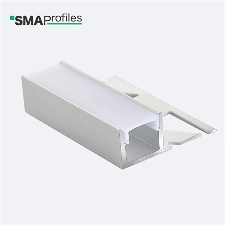 Corner Profile Light