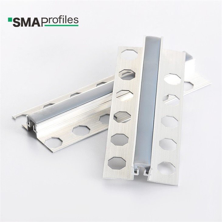 wall tile expansion joint