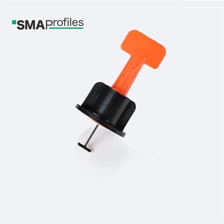 وال ٹائل لگانے کا نظام