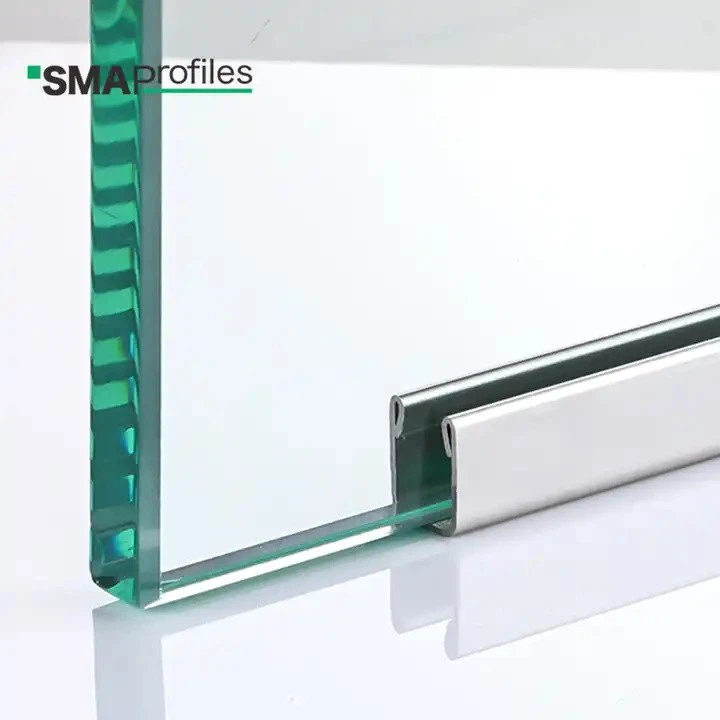 Ask For More SUS Glass Holder