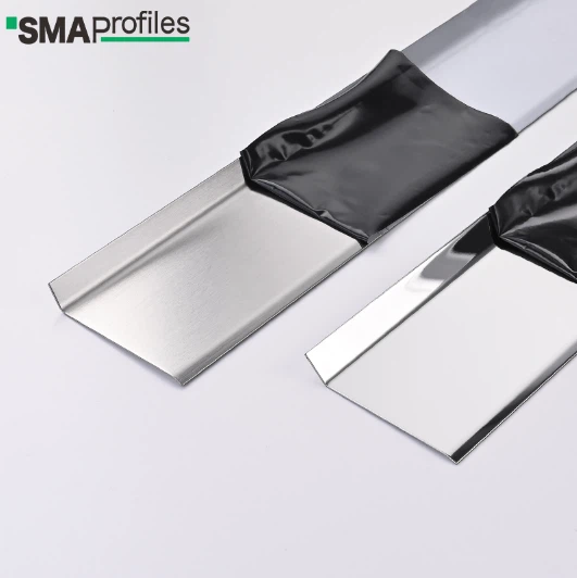 SUS 304/316 Skirting Boards For Home Interior